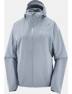 Chaqueta de mujer Bonatti Waterproof JKT W - Salomon - FashionsVida