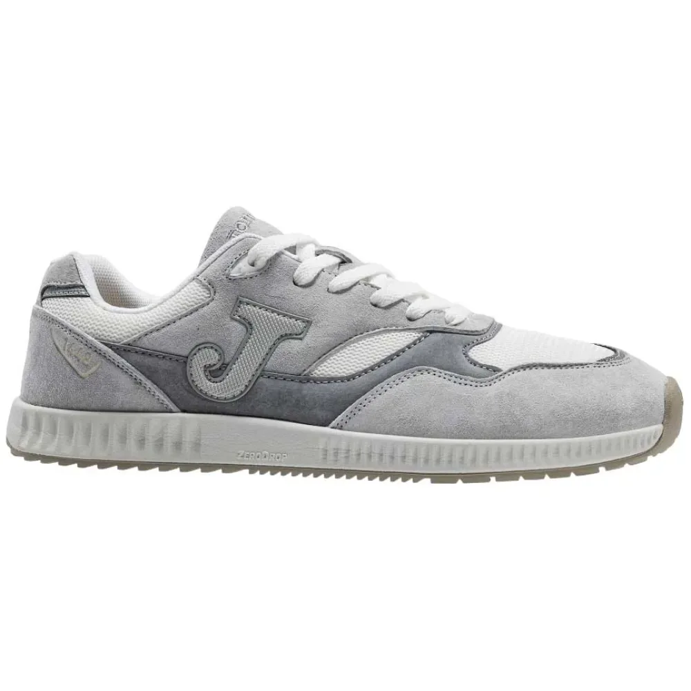 Joma Baskets Barefoot Gray EU 45 - Joma - FashionsVida
