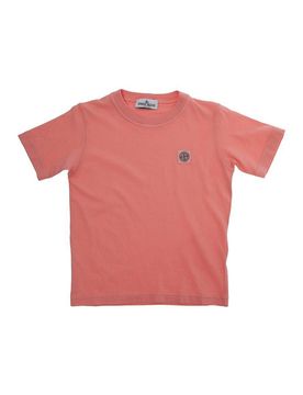 T-Shirt Con Applicazione Logo