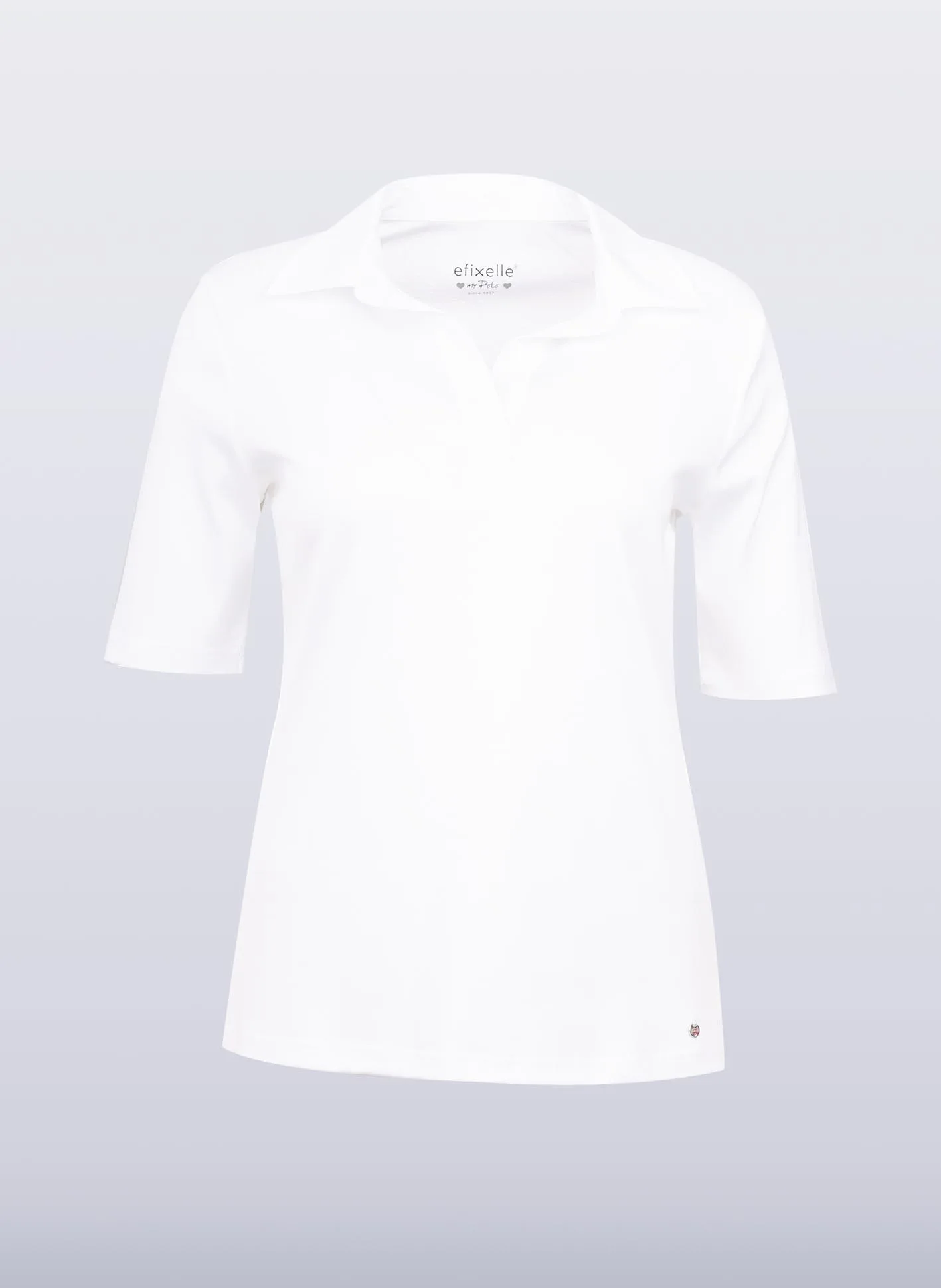 Polo female - 50 - FashionsVida