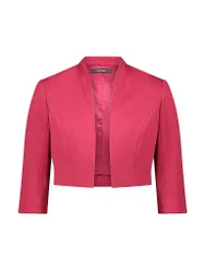 Blazer dunkelrot 44 damen