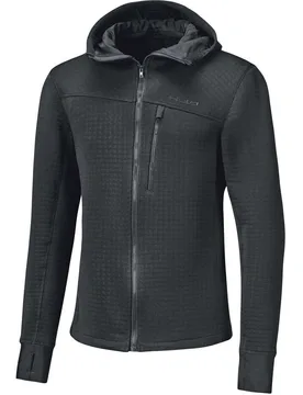 Giacca Moto Polar Jacket Nero taglia S - Held - FashionsVida
