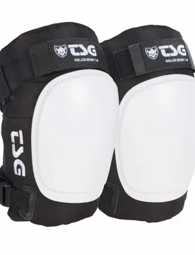 Genouillère Kneepad Roller Derby 3.0 Black L Homme