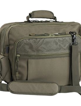 Dokumententasche Aviator - Oliv Oliv adult
