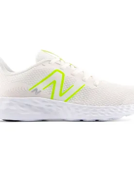 V3 Running Shoes White UK 5.5 Women - New Balance - FashionsVida