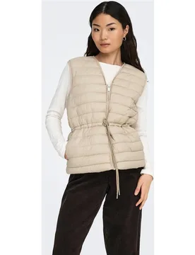 Jdy - Chaleco de mujer acolchado - JDY - FashionsVida