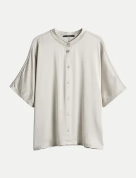 Someday Shirt Kensi Beige 40 - someday - FashionsVida