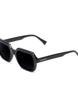 Gafas de sol Black Dark Minimal - Hawkers - FashionsVida