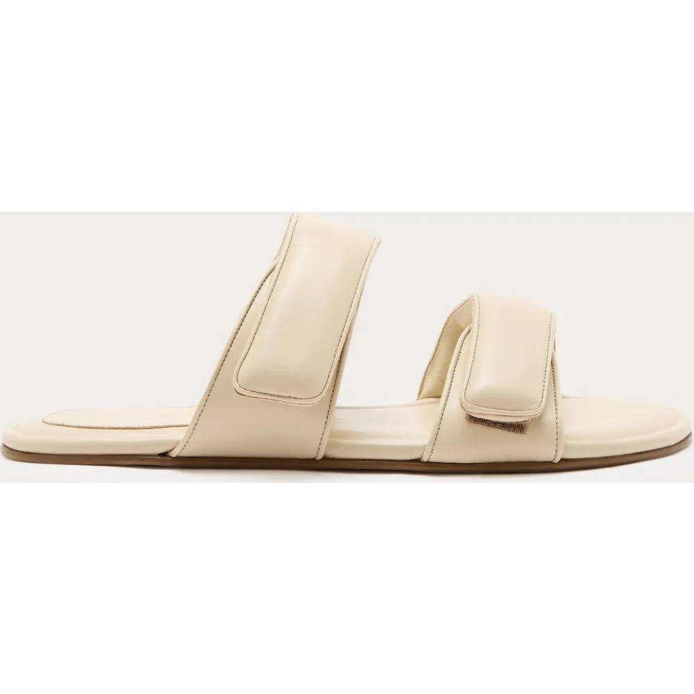 Sandalas Julienne de piel - Gia Borghini - FashionsVida