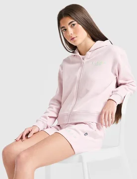 Girls' Tones Shorts Junior, Rosa - unisex - Size: 14-15Y - New Balance - FashionsVida