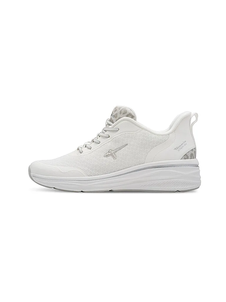 Zapatillas deportivas blanco 38 - Tamaris - FashionsVida