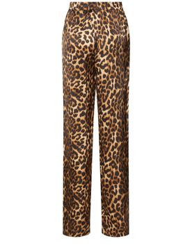 SILVIAN HEACH PANTALONE KAVAL