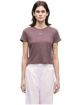 T-Shirt F1844-Marron Eu S;Eu M;Eu Xs Male - Fluchos - FashionsVida