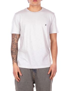 DONDUP T-shirt e Polo Cristallo