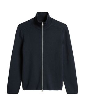 Marc O'Polo Cárdigan azul M