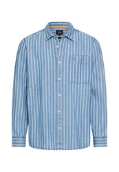 XXXL Shirts 1/1 sleeves male