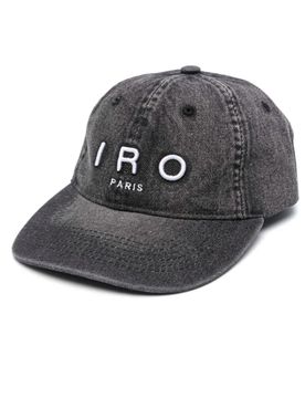 Iro Cappelli Black