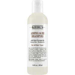 Champú sin siliconas Amino Acid 250 ml