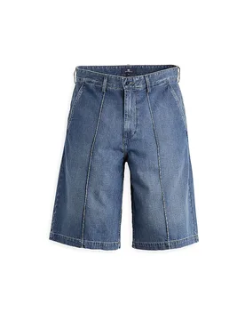 Levis Jeansshorts bleu 31 - Levis - FashionsVida