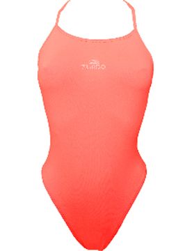 Sincro bañador natación mujer (M)