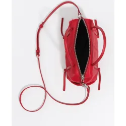 Bolso de mujer Lolita de pelo mini