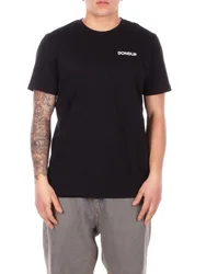 Dondup T-shirt e Polo Nero