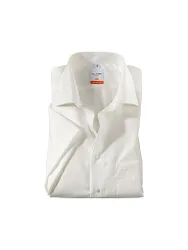 Olymp Camicia Modern Fit beige 42