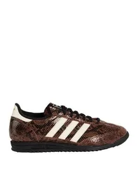 Sneakers Damen Braun 36,36 ⅔,39 ⅓,40,43 ⅓,44 Damen