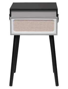Platine Vpr-250 Black One Size unisex - Denver - FashionsVida