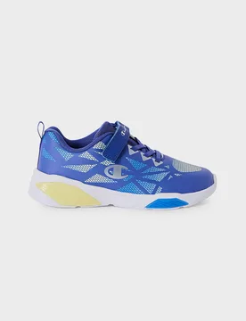 SCARPA WAVE TRI PS LUCI BIMBO 1.5Y - Champion - FashionsVida