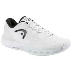 Revolt Pro 5.0 All Court Shoes White / Black UK 11