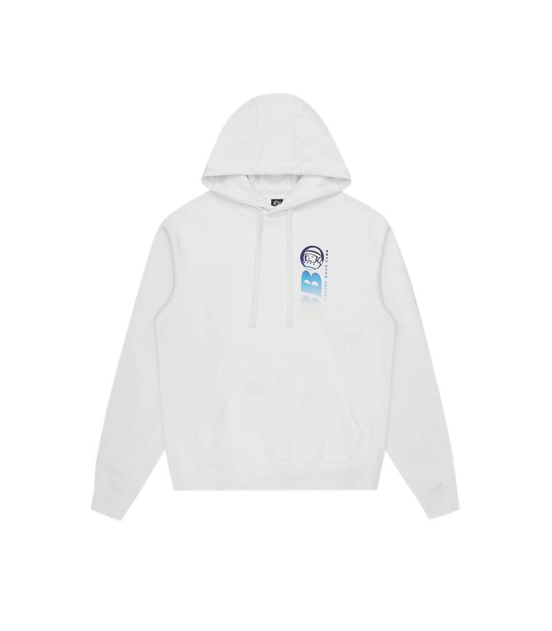 Repeat Logo Popover Hood