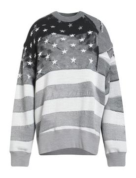 Pullover Hombre Gris M,XS Hombre
