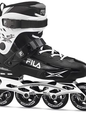 Patins En Ligne Houdini Evo Black / White EU 42 Homme