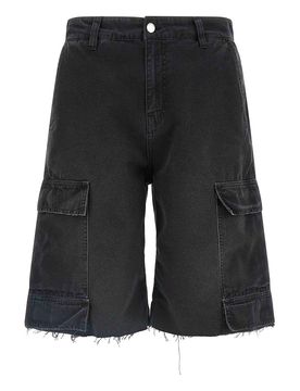 Cargo Short () Bermuda