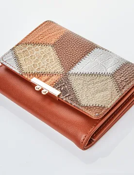 Pagen RFID-Geldbörse "Doris" - 3Pagen - FashionsVida