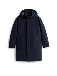 Tommy Hilfiger Parka blu XL