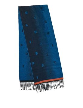 Paul Smith Sciarpa Dissolvenza