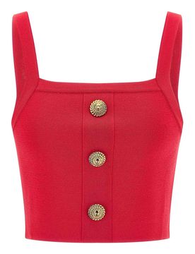Balmain I 3 pulsanti principali