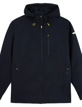 Veste Limeoman Marine / Blue L