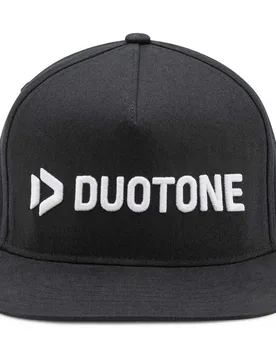 Casquette 5panel Black S-M Homme - Duotone - FashionsVida