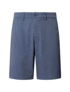 Para hombre. PM8000034 Shorts Regular Chino (38), Casual, Algodón