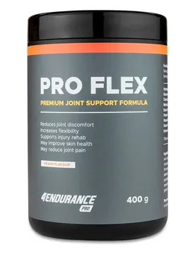 Poudre De Collagène Pro Flex Pêche 400g
