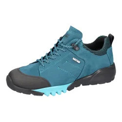 Freizeit-Schuh H-Amiata tuerkis 39 Damen
