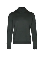 Gran Sasso Pull olive 52