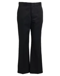 Hose Herren Schwarz 46,48 Herren