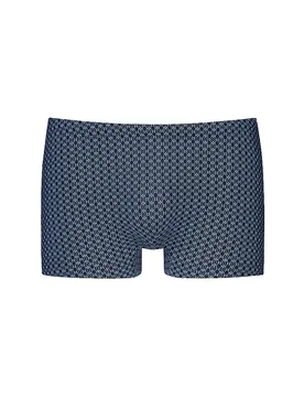 Herren Beinbadehose dunkelblau L M - Mey - FashionsVida