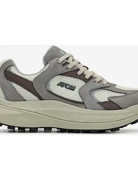Zapatillas casual de hombre - Atom - FashionsVida
