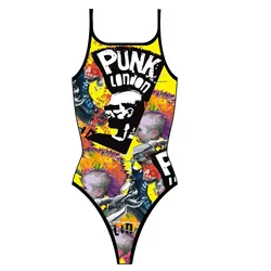 Maillot De Bain Punk London 892032