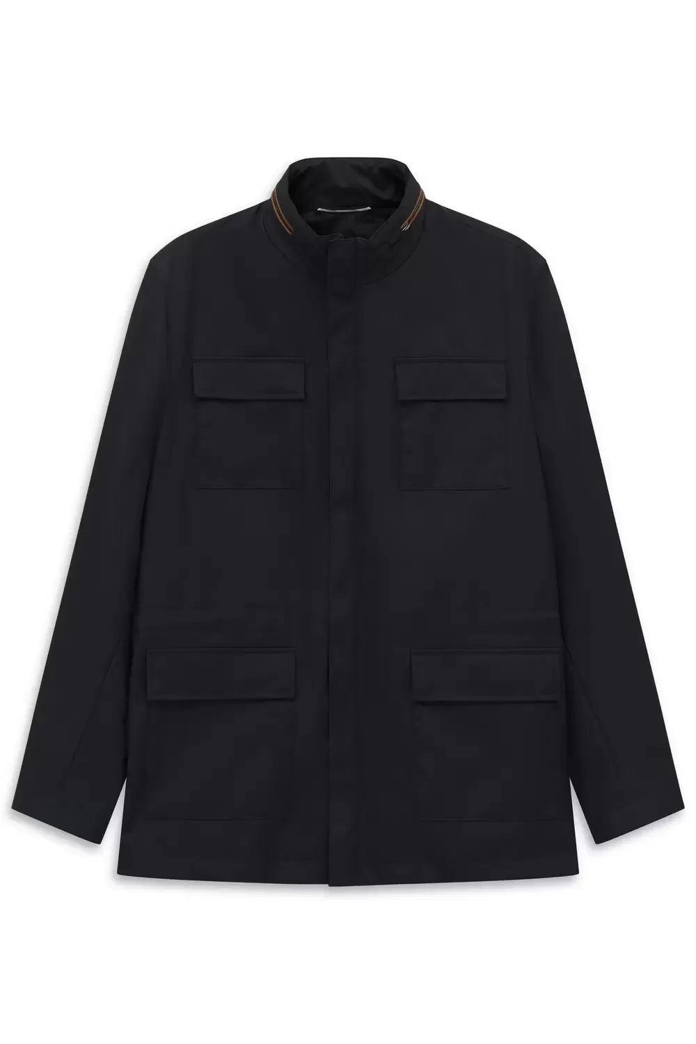 HERREN JACKE male - 54 - FashionsVida